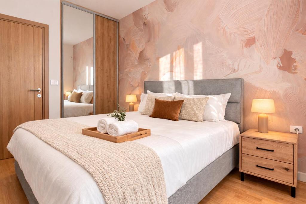 Boho Dream Apartments - 4