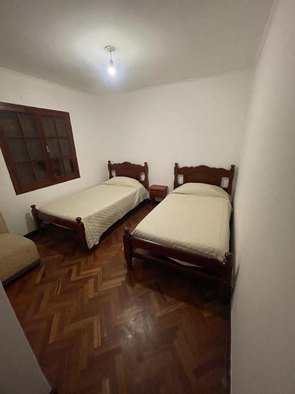Comfortable Family Apartment in Snow City - 4