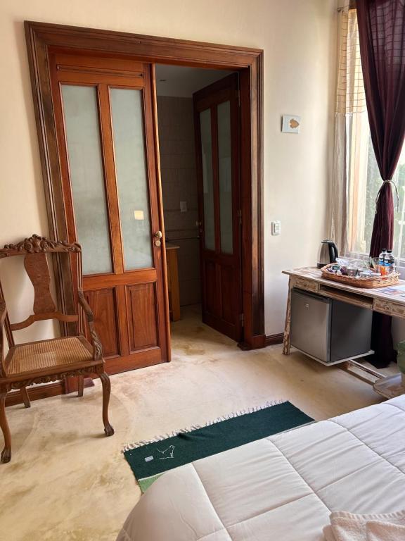 La Casona de Blanca - 3