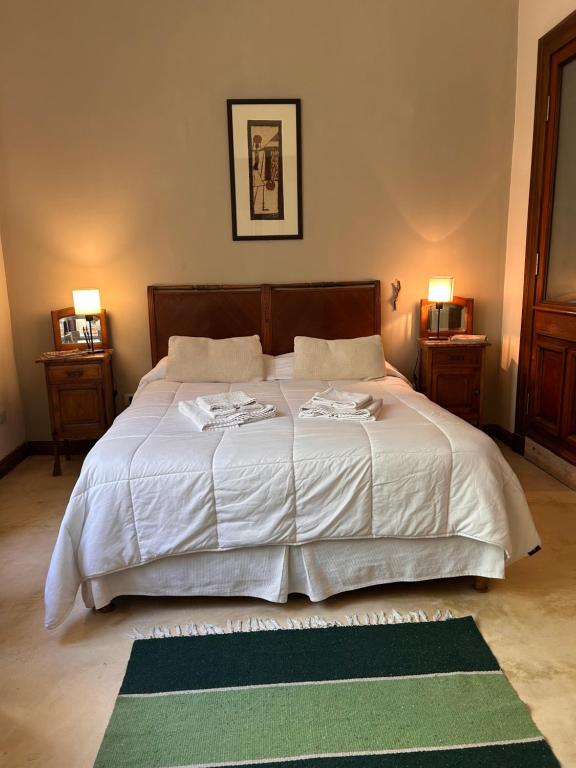 La Casona de Blanca - 4