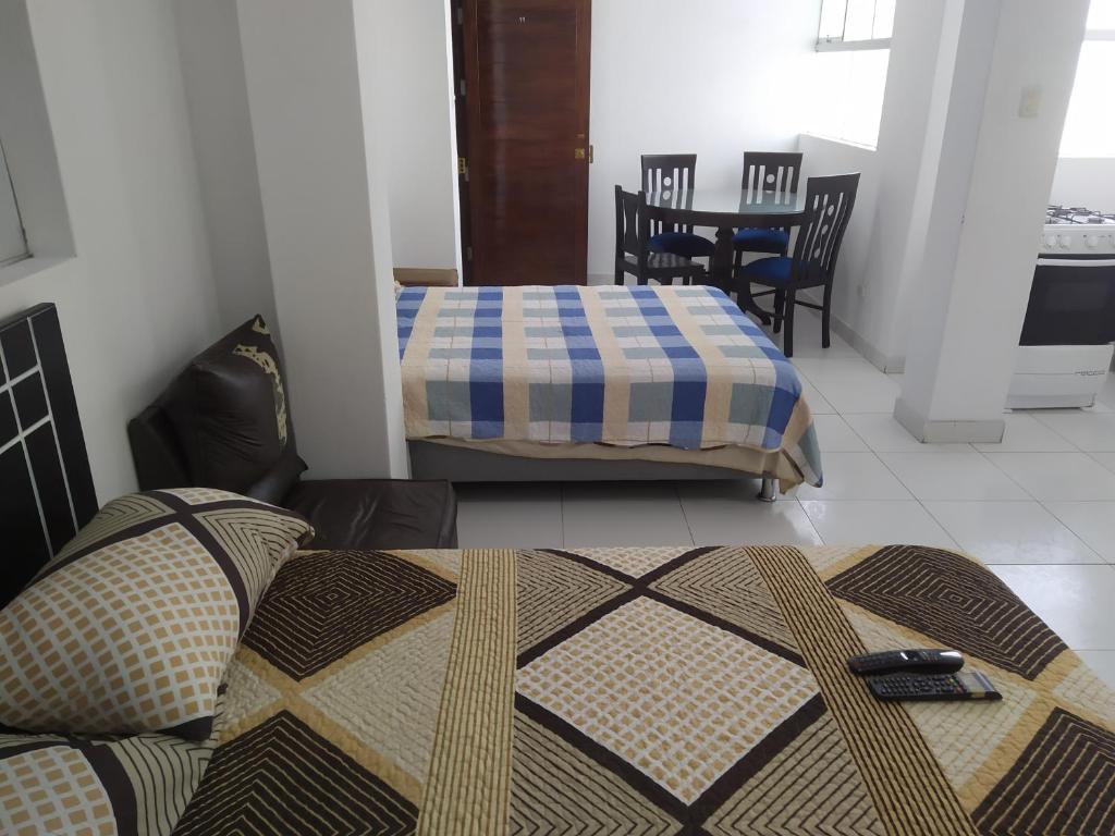 Ambigua Hospedaje - 2