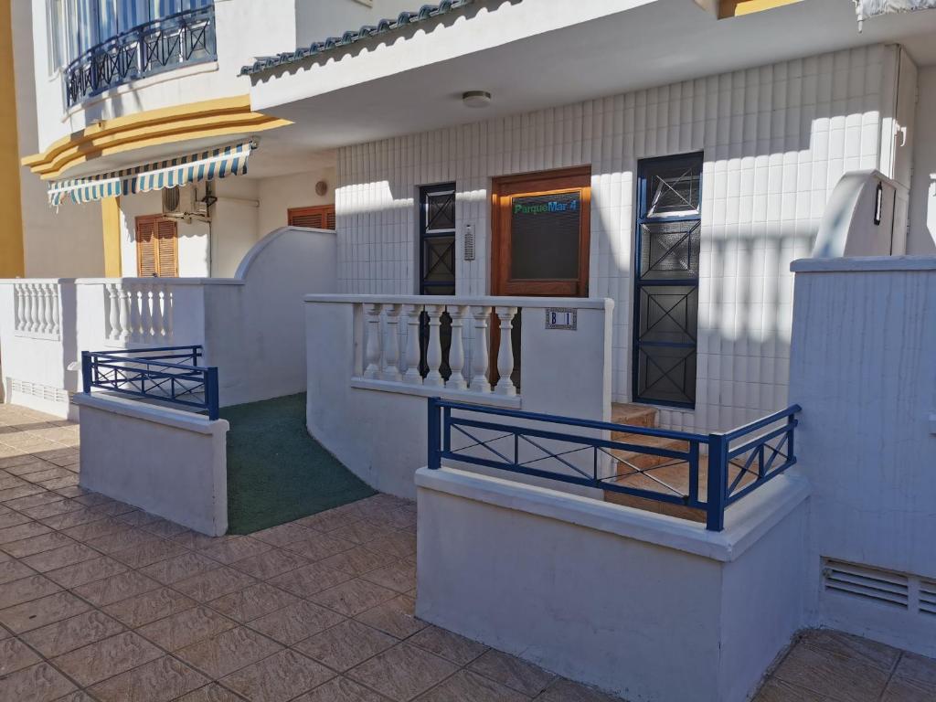 Parquemar apartment La Mata - 5