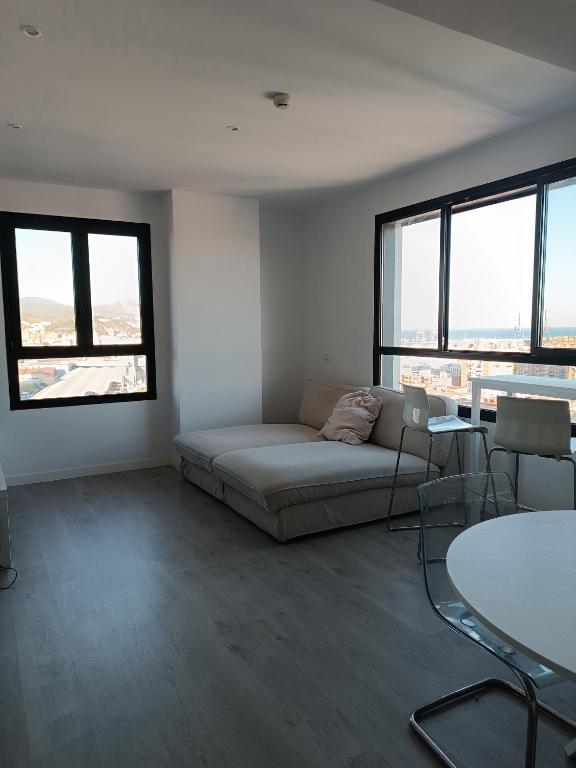 Apartamento 2 habitaciones - 1