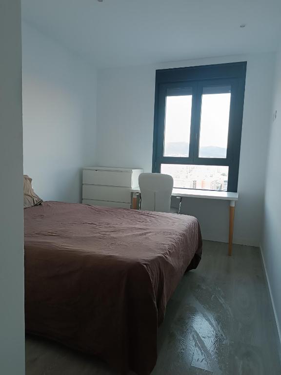Apartamento 2 habitaciones - 2