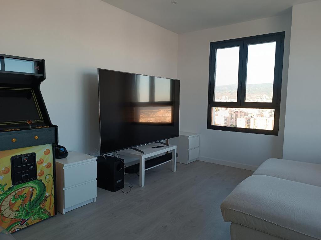 Apartamento 2 habitaciones - 3