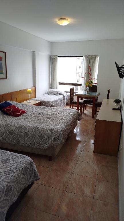 Departamento en el centro de Buenos Aires - 3