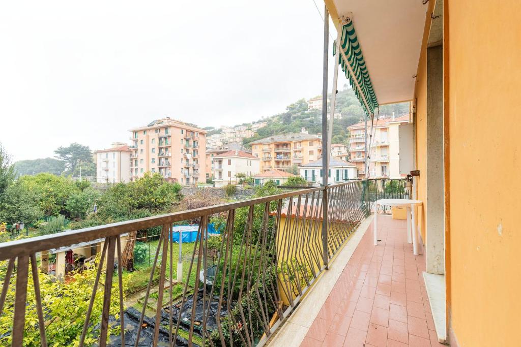 Casa Franca - 1