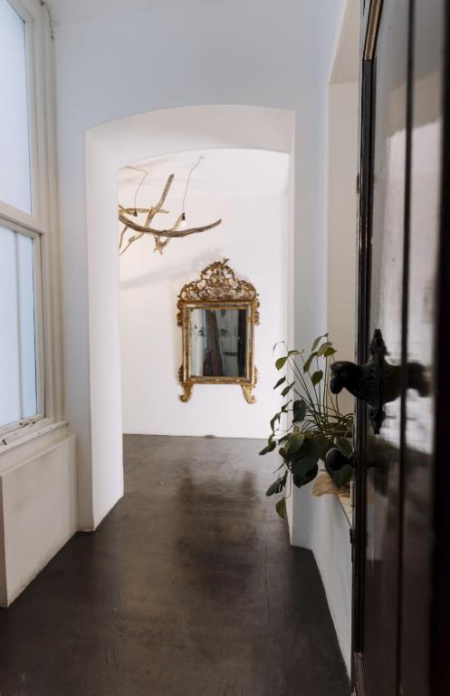 L'Arco Trieste studio living 1 - 4