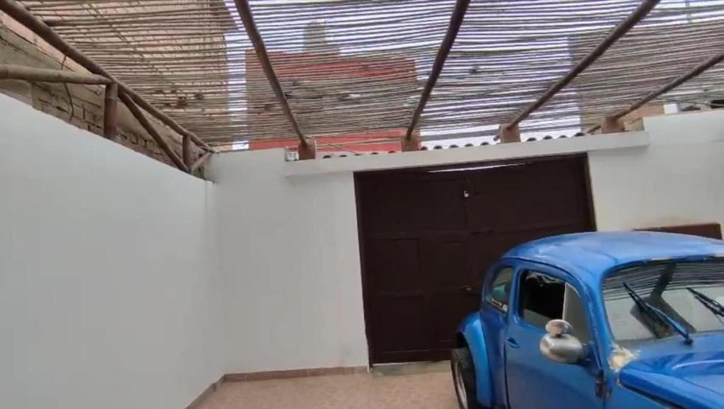 Casa Delfín Cerro Azul 160 m - 3