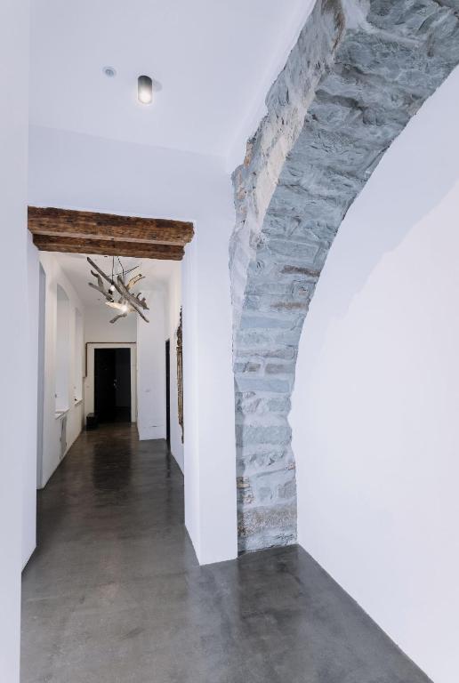 L'arco Trieste studio living 2 - 5