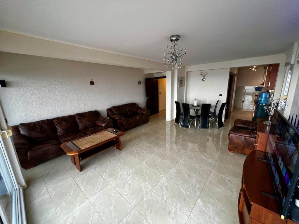 Penthouse Bečići Apartament - 2