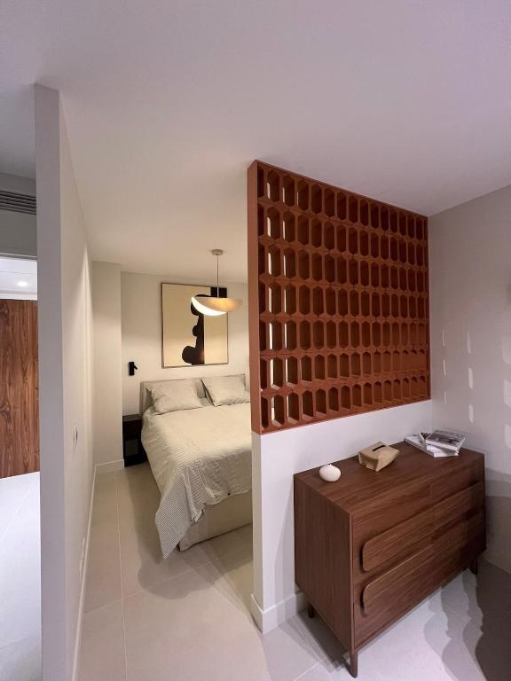 Studio premium 2-4 pers - Parking sur demande - 5