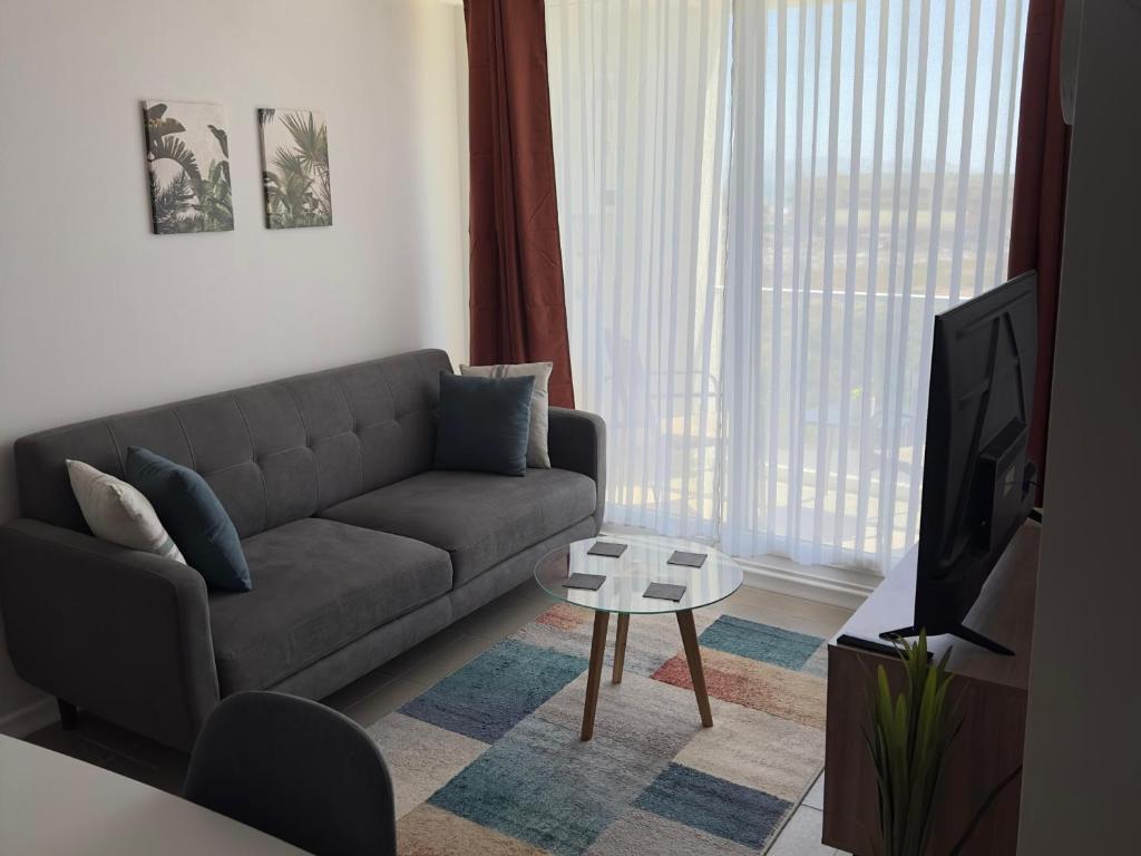 Departamento en La Serena - 3