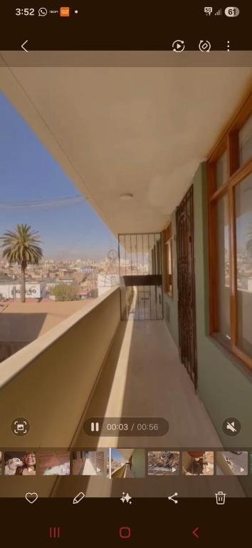 Departamento en el cercado de Arequipa - 4