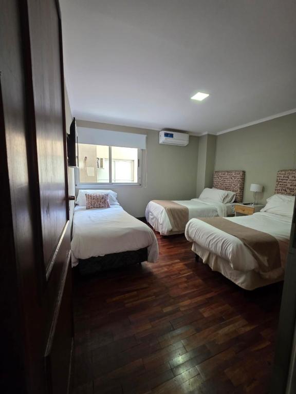 Desing Departamento Salta - 4