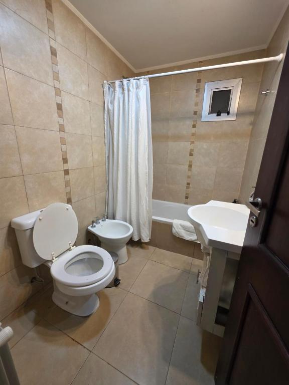 Desing Departamento Salta - 5