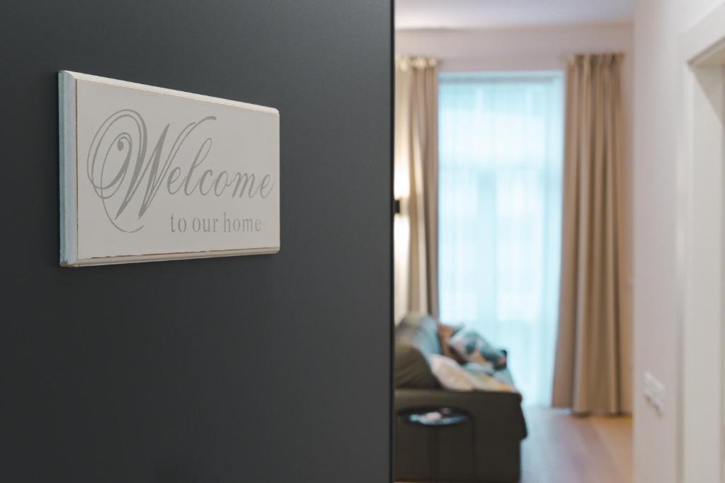 Family Home I BB Apartments Trieste - 2