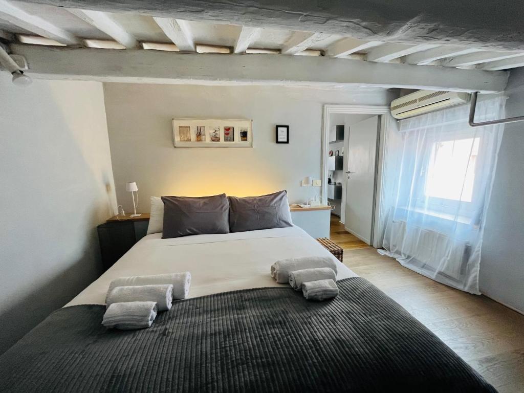 The Artist's nest - Trastevere- Rome - 4