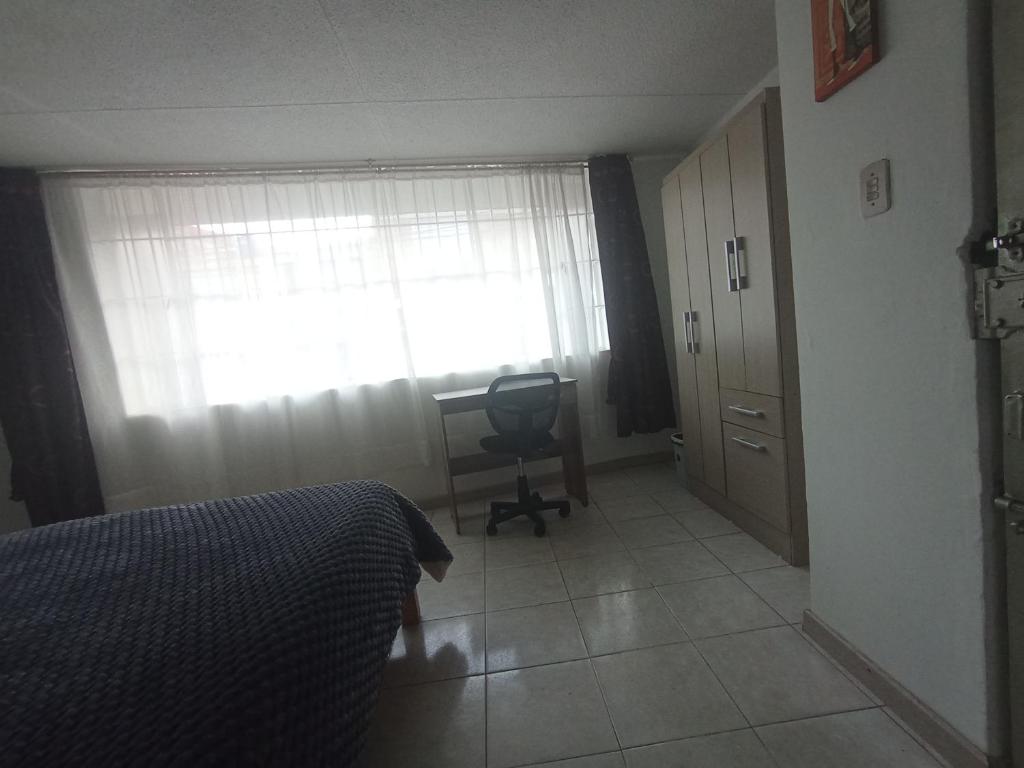 casa huéspedes - 4