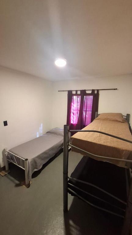 La casa de las Nonas - 1