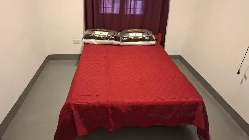 La casa de las Nonas - 2