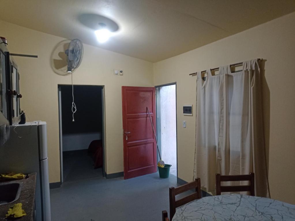 La casa de las Nonas - 3