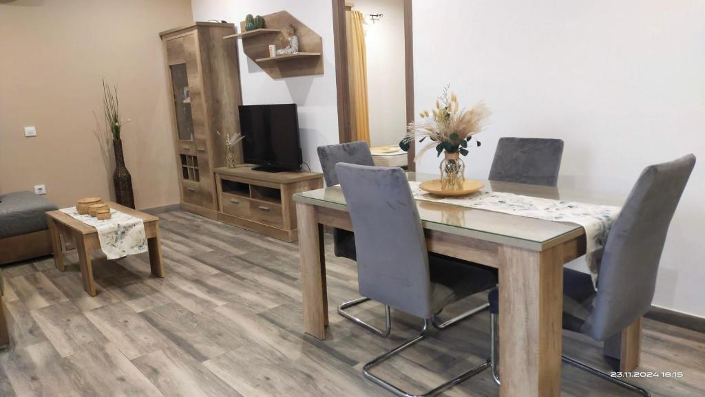 Catarsis home - 3