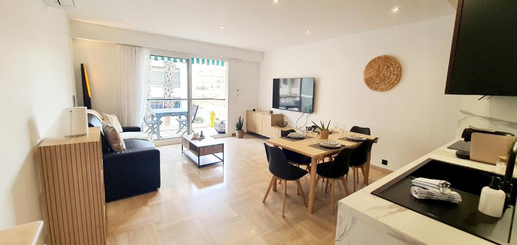 Beautiful apartment 2 bedroom with a view - 1