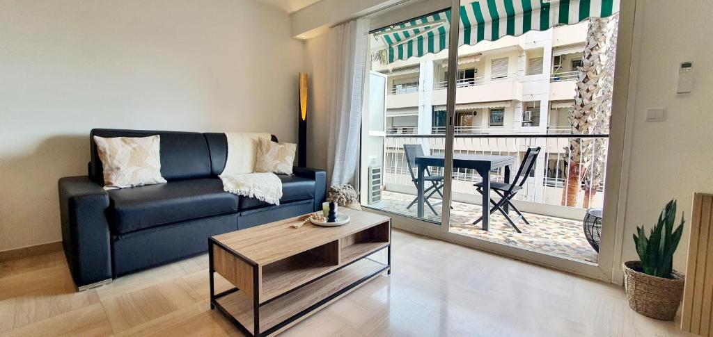 Beautiful apartment 2 bedroom with a view - 4