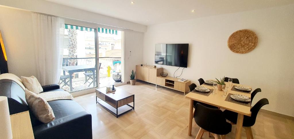 Beautiful apartment 2 bedroom with a view - 3