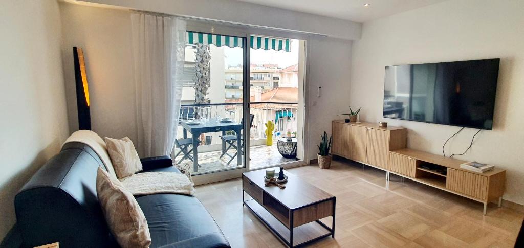 Beautiful apartment 2 bedroom with a view - 5