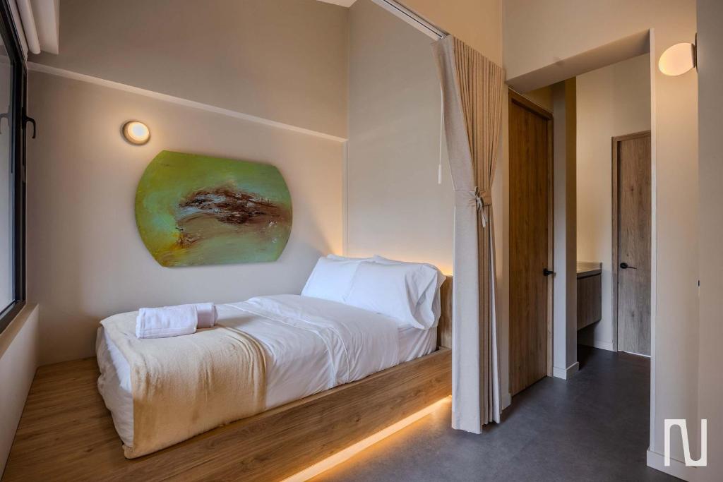 NOK Comfortable 3BR Apartment in Gardens Bogota - 3