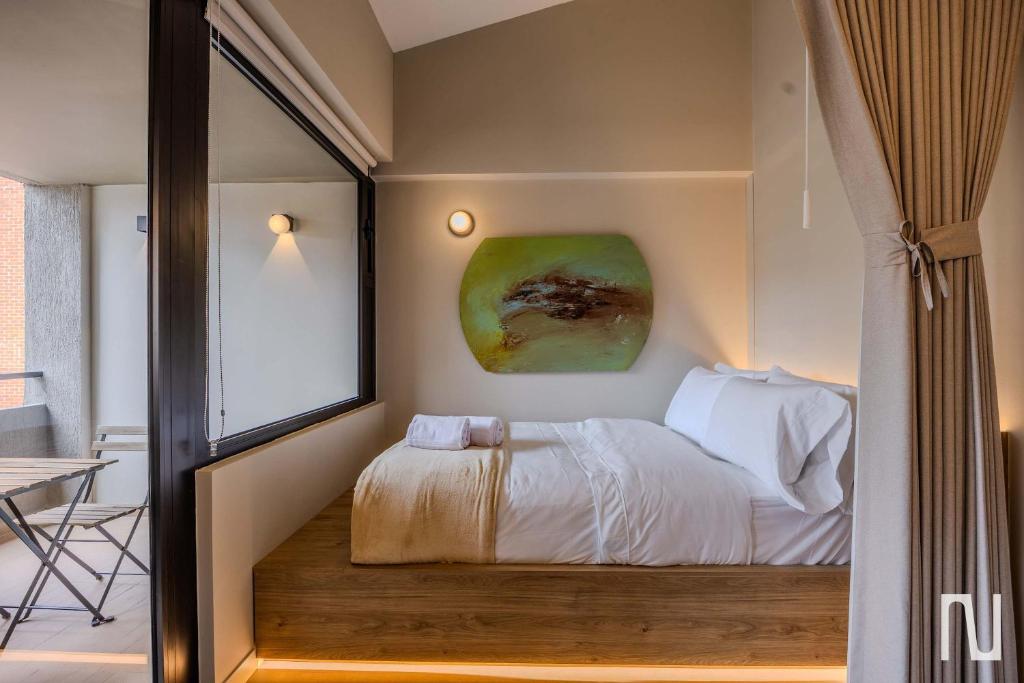 NOK Comfortable 3BR Apartment in Gardens Bogota - 5