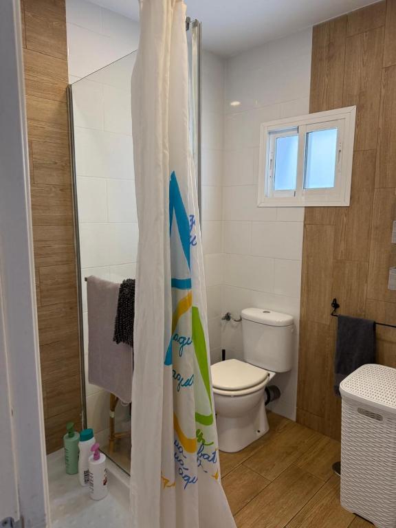 Apartamento Central Park 21 by Dulce - 2