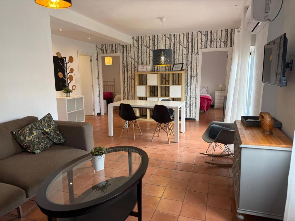 Apartamento Central Park 21 by Dulce - 3
