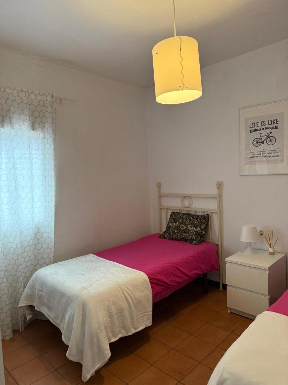 Apartamento Central Park 21 by Dulce - 4