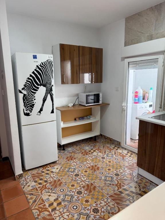 Apartamento Central Park 21 by Dulce - 5