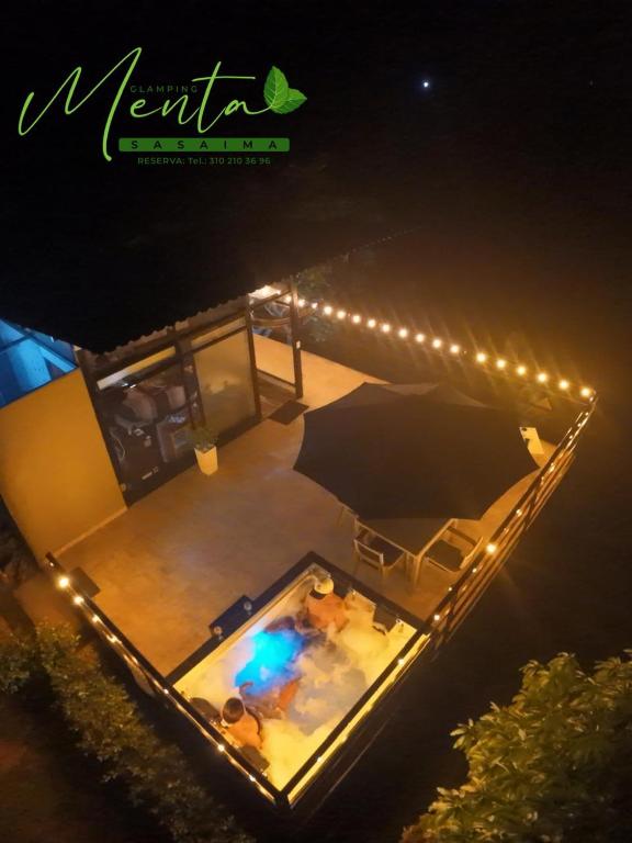 MeNTA GLAMPING - 4