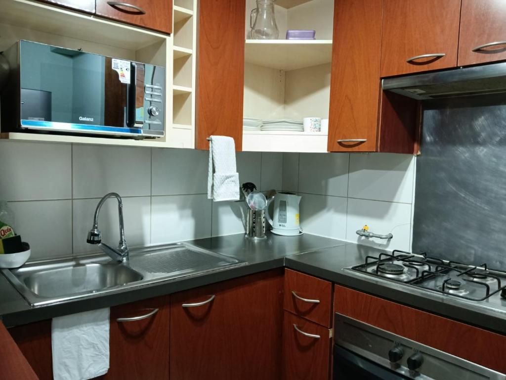 Isabella suites - 3