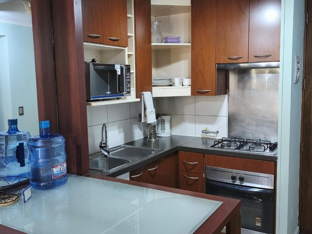 Isabella suites - 4