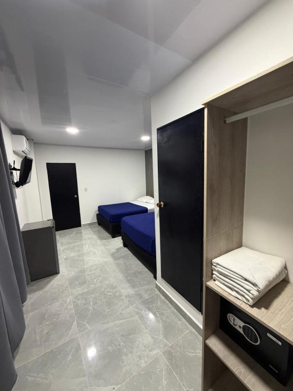 Bless Hotel - 4
