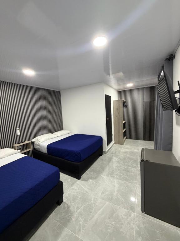 Bless Hotel - 3