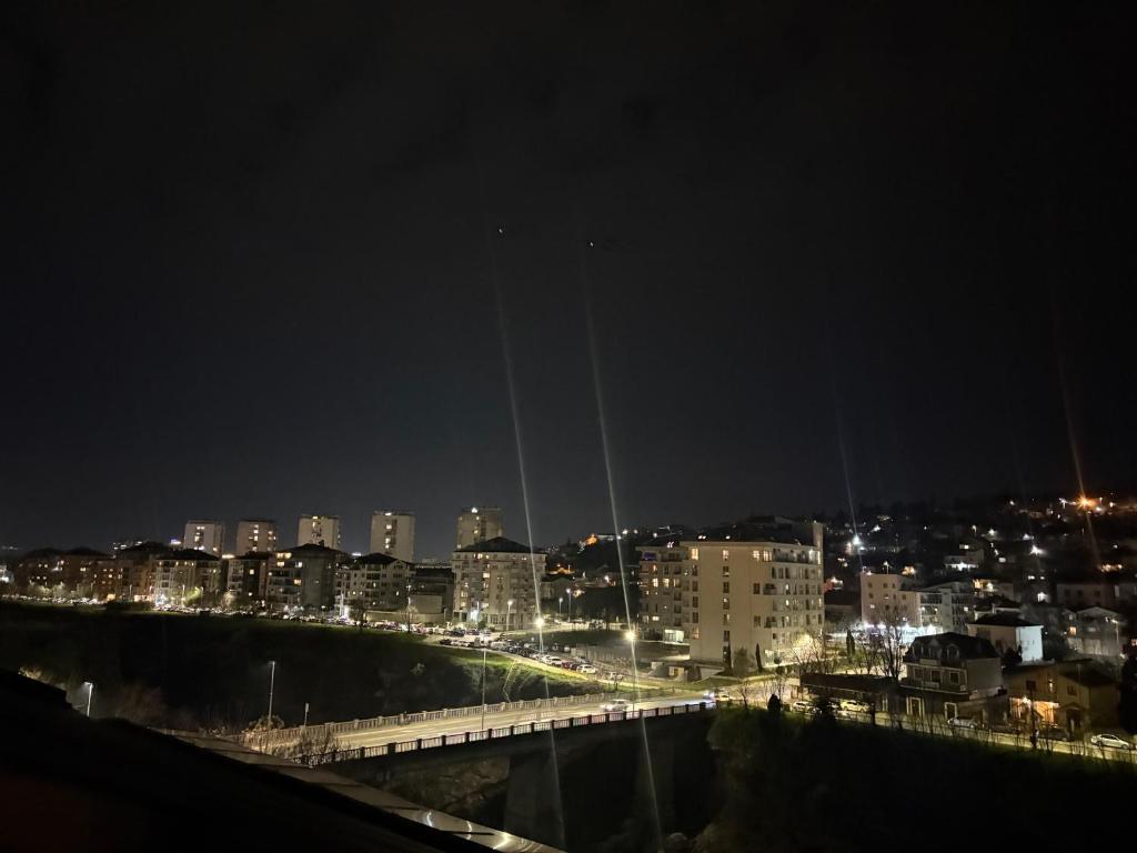 Apartman kod Vezirovog mosta Centar - 3