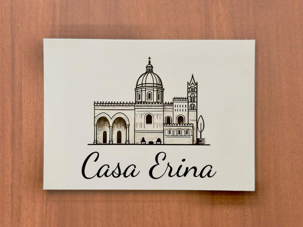 Casa Erina - 1
