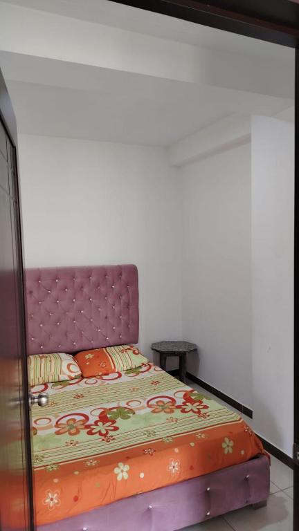 Apartamento el paraíso vía termales - 2