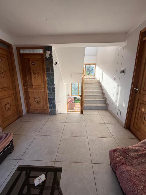 Hostal Inti Urubamba - 2
