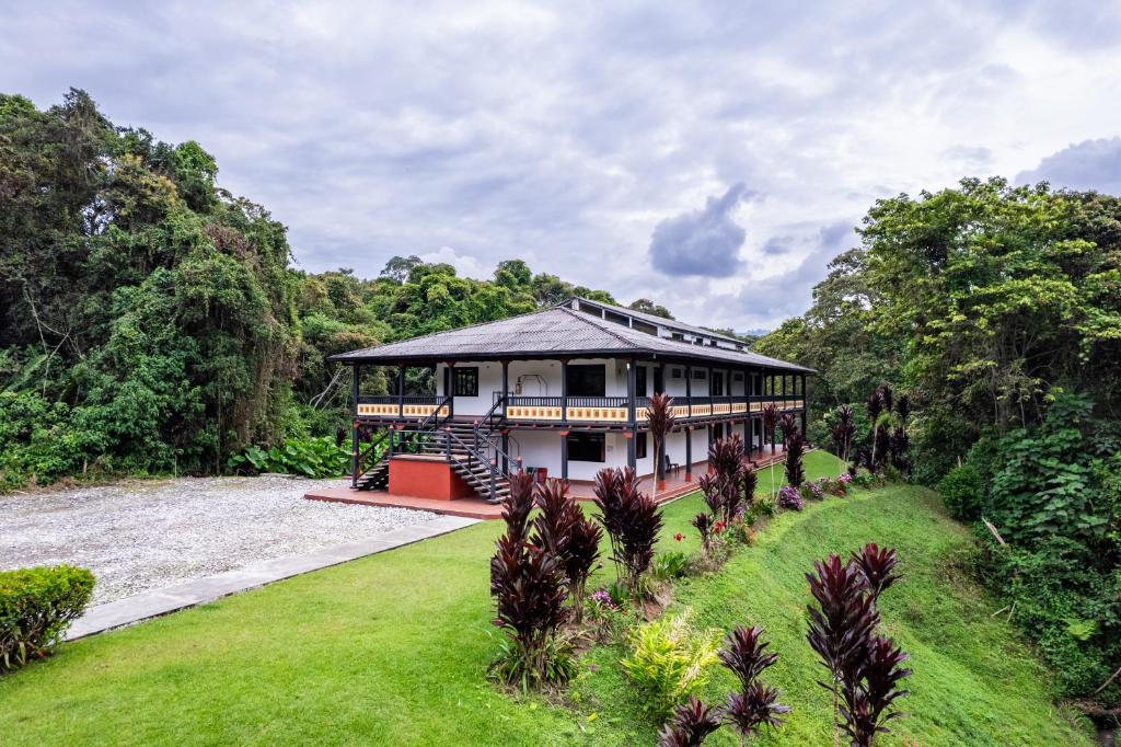 Hotel Guaitipan Ancestral - 3