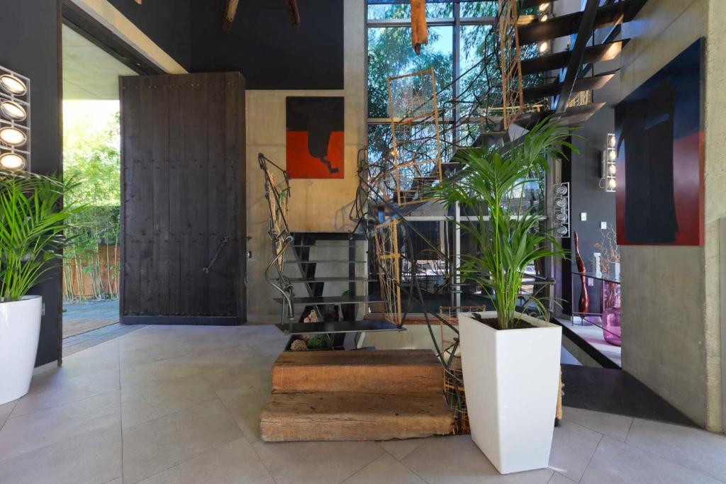 Villa Nola - Diseño Vasco, Lujo y Privacidad - 3