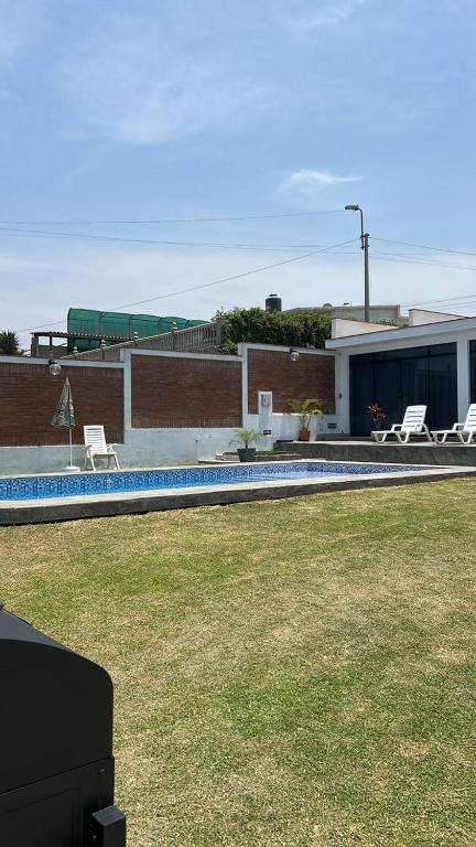 Casa Martínez - 1