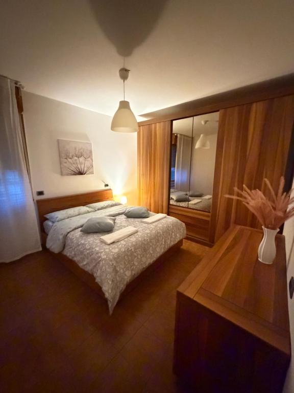 Comfort Room Pisa - 1